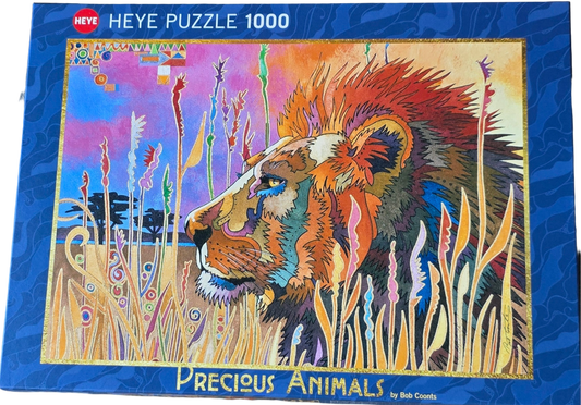 Heye - Take a Break - Precious Animals