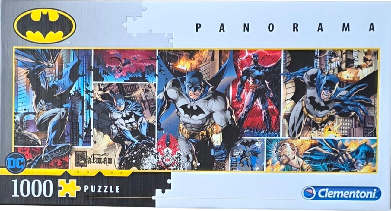 Clementoni - Batman
