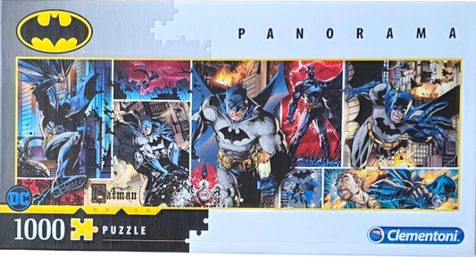 Clementoni - Batman