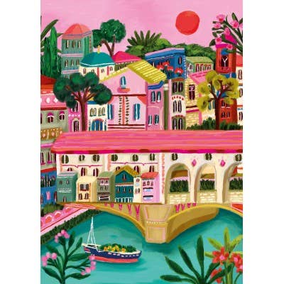Florence New - Pieces and Peace