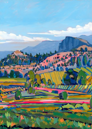 Wine Country | Villager