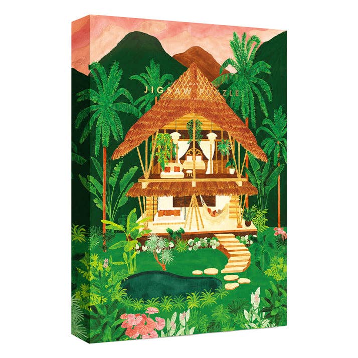 Ubud - AWTS