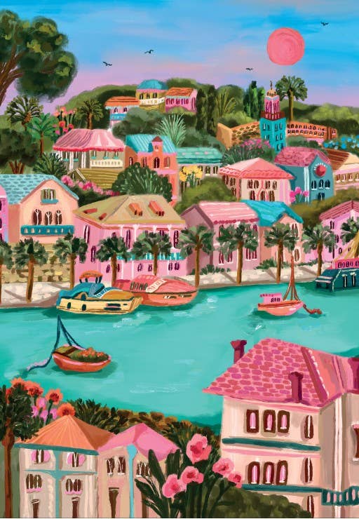 Hvar - Pieces and Peace