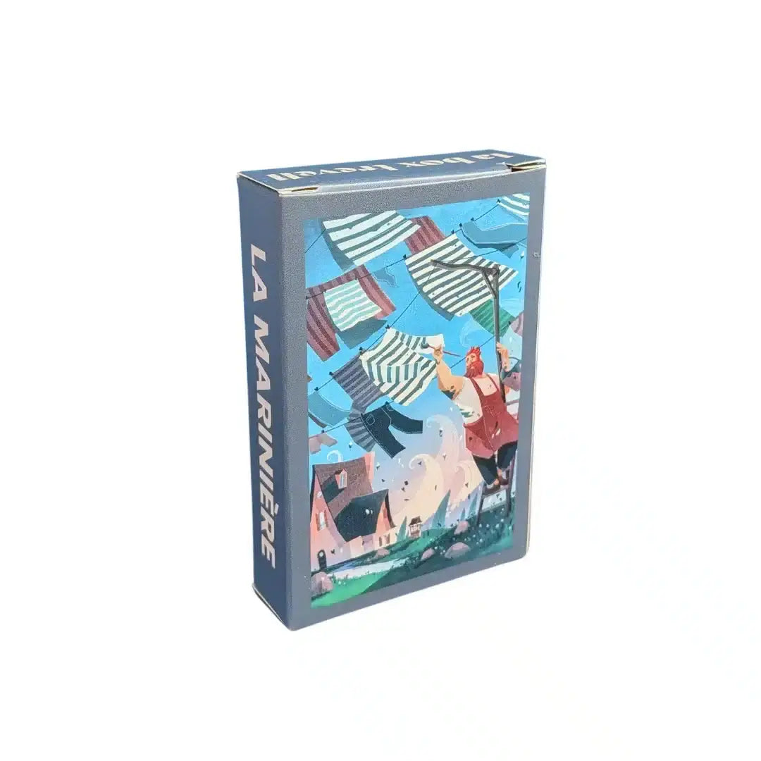 La Marinière - Trevell - 99 pieces