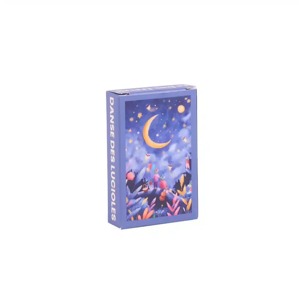 Dance of the Fireflies – Trevell – Mini puzzle 99 pieces