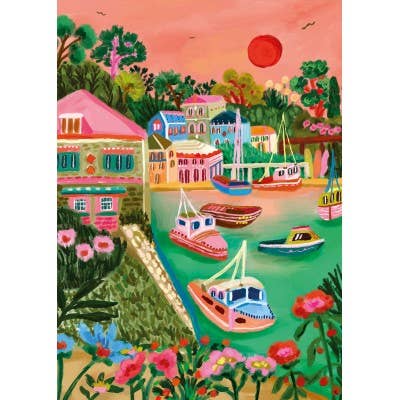 Polperro - Pieces and Peace