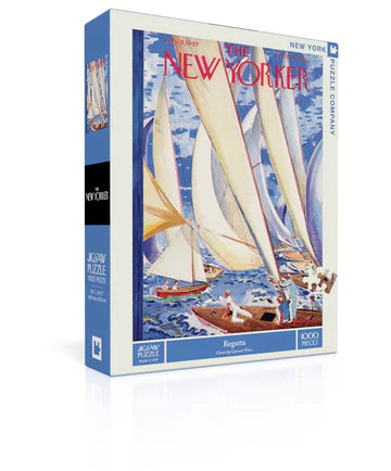 NYPC Regatta