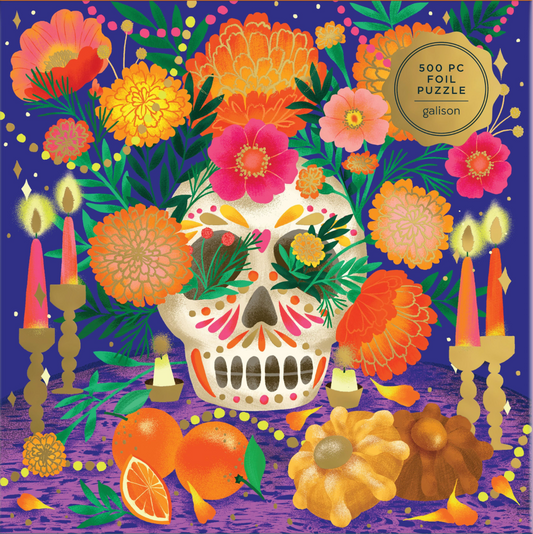 Galison - Ofrenda del Día de los Muertos