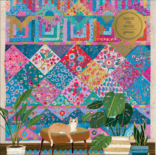 Galison - Quilter's Corner