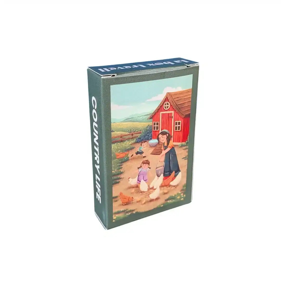 Country Life ā Trevell ā 99 pieces