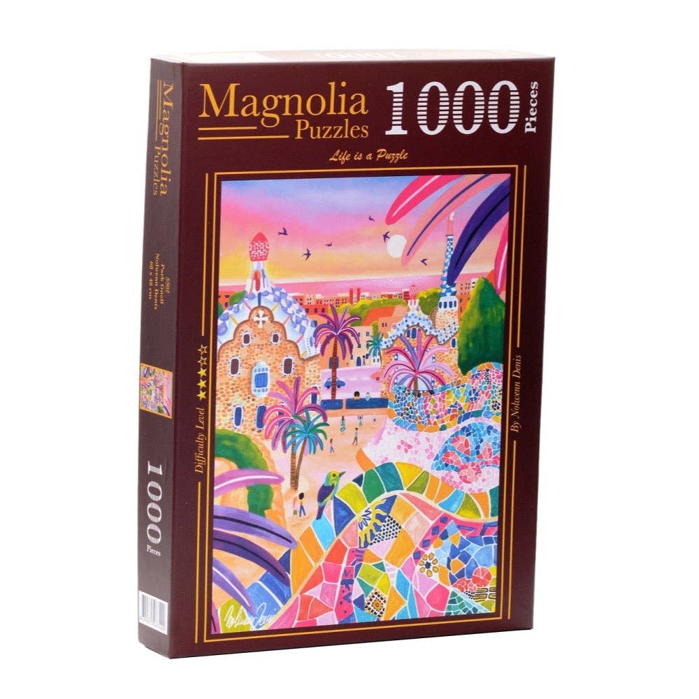 Magnolia