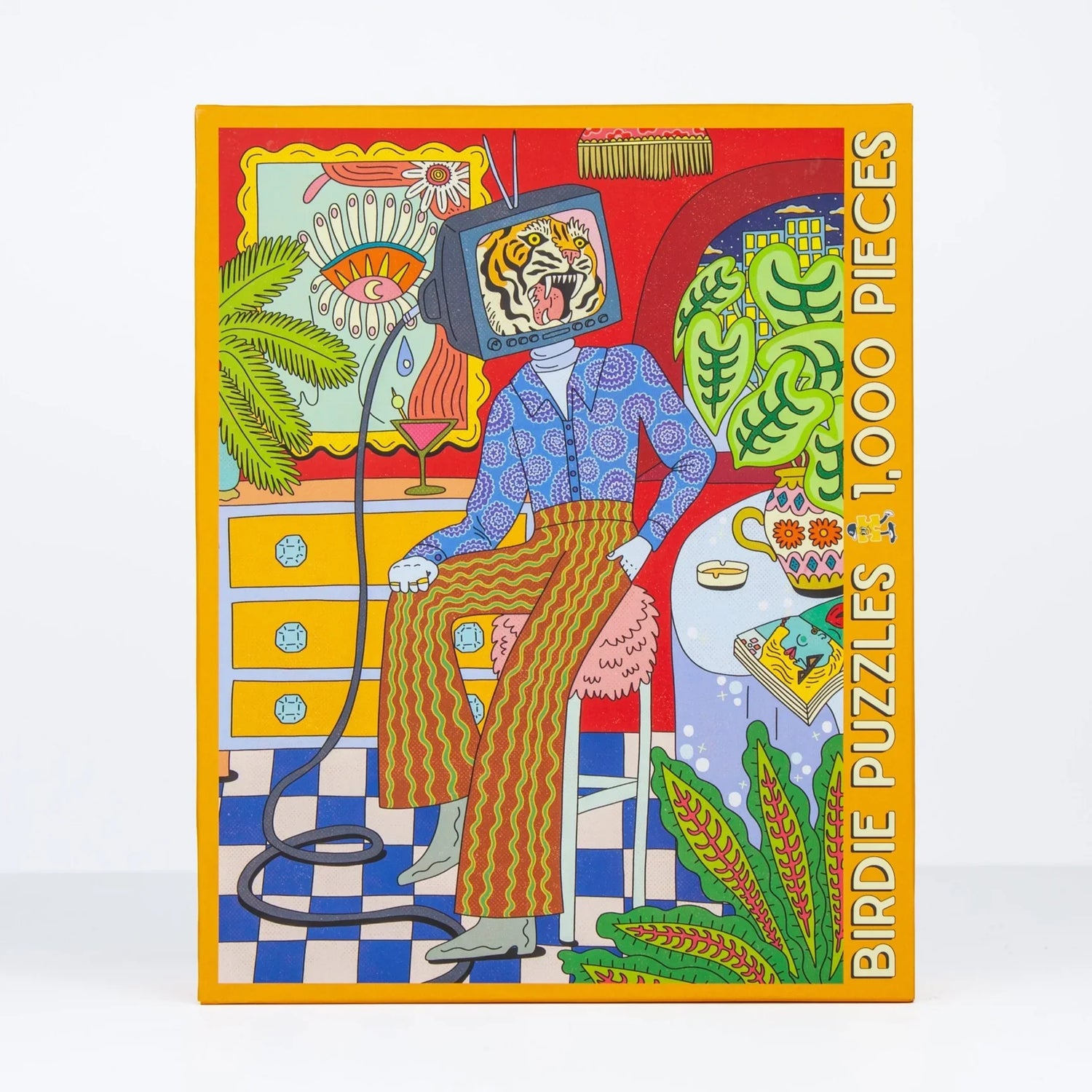 Birdie Puzzles