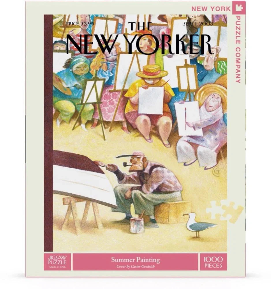 NYPC