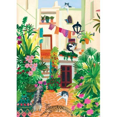 Streets of Puglia - Locorontondo - Pieces and Peace