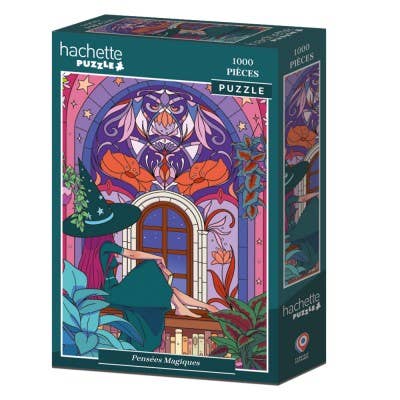 Magical Thoughts - Hachette
