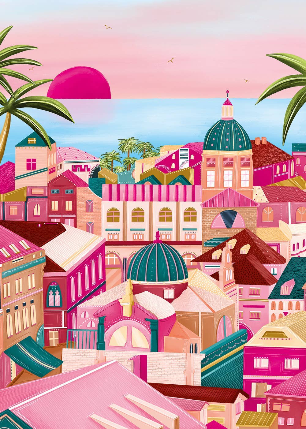 Dubrovnik - Pieces and Peace