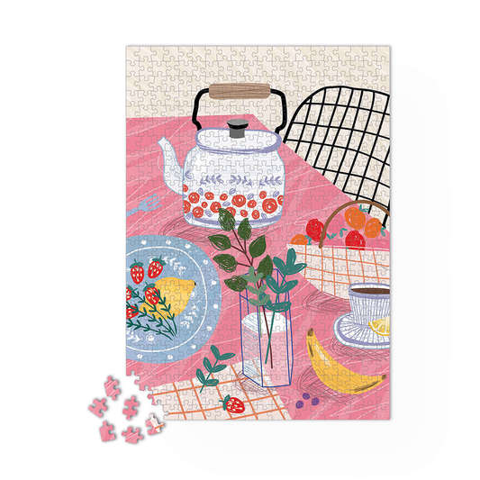 Summer Delights - Maison Joliette