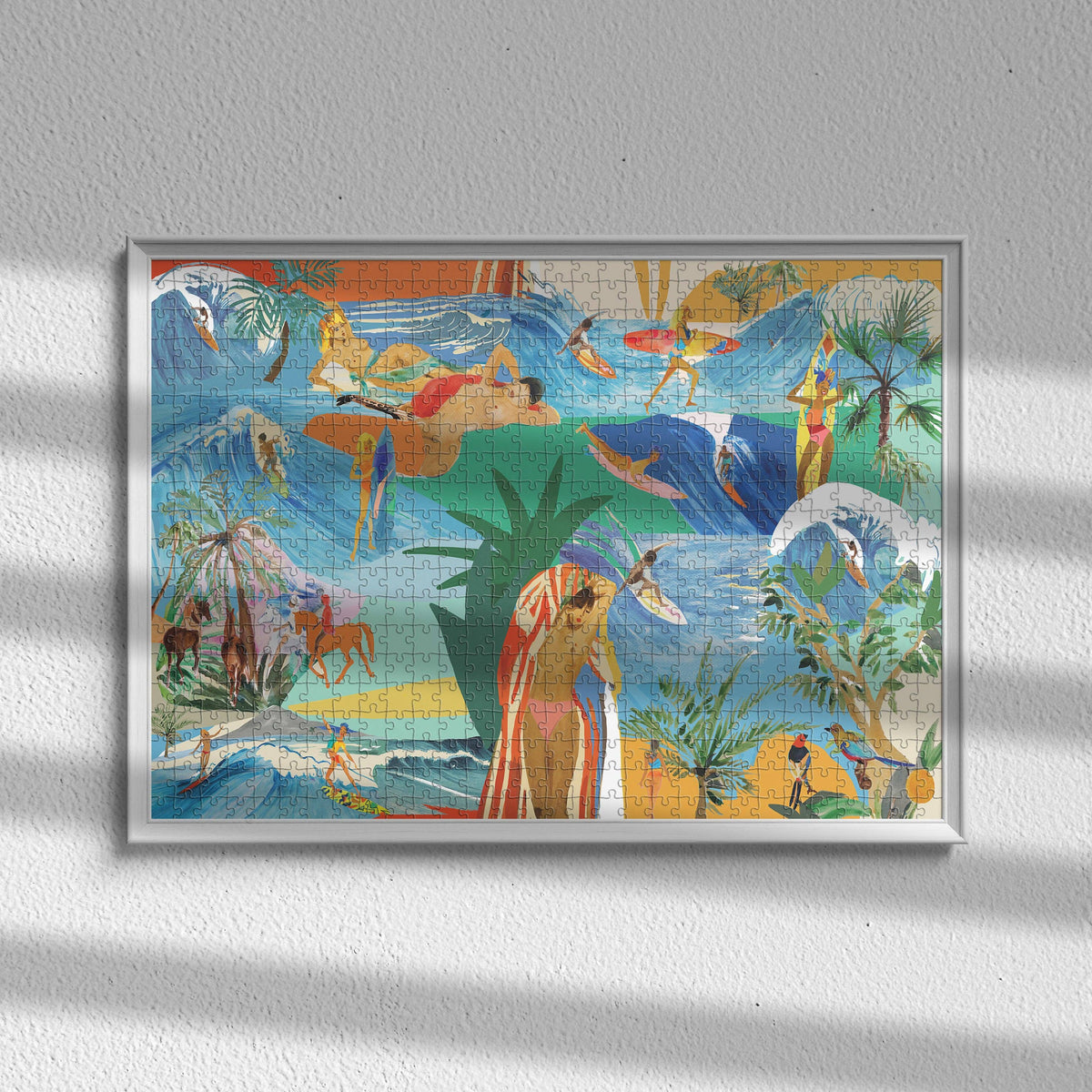 Surf by G.Kero - Piece & Love