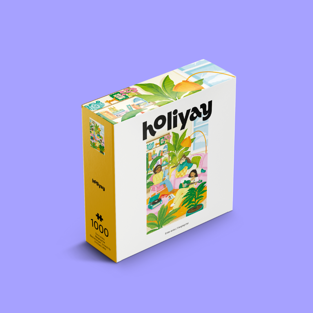 Sortir ensemble - Holiyay