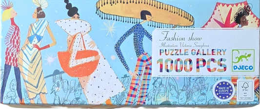 Djeco - Fashion Show