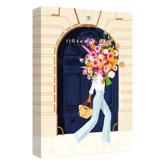 Parisian Door - AWTS