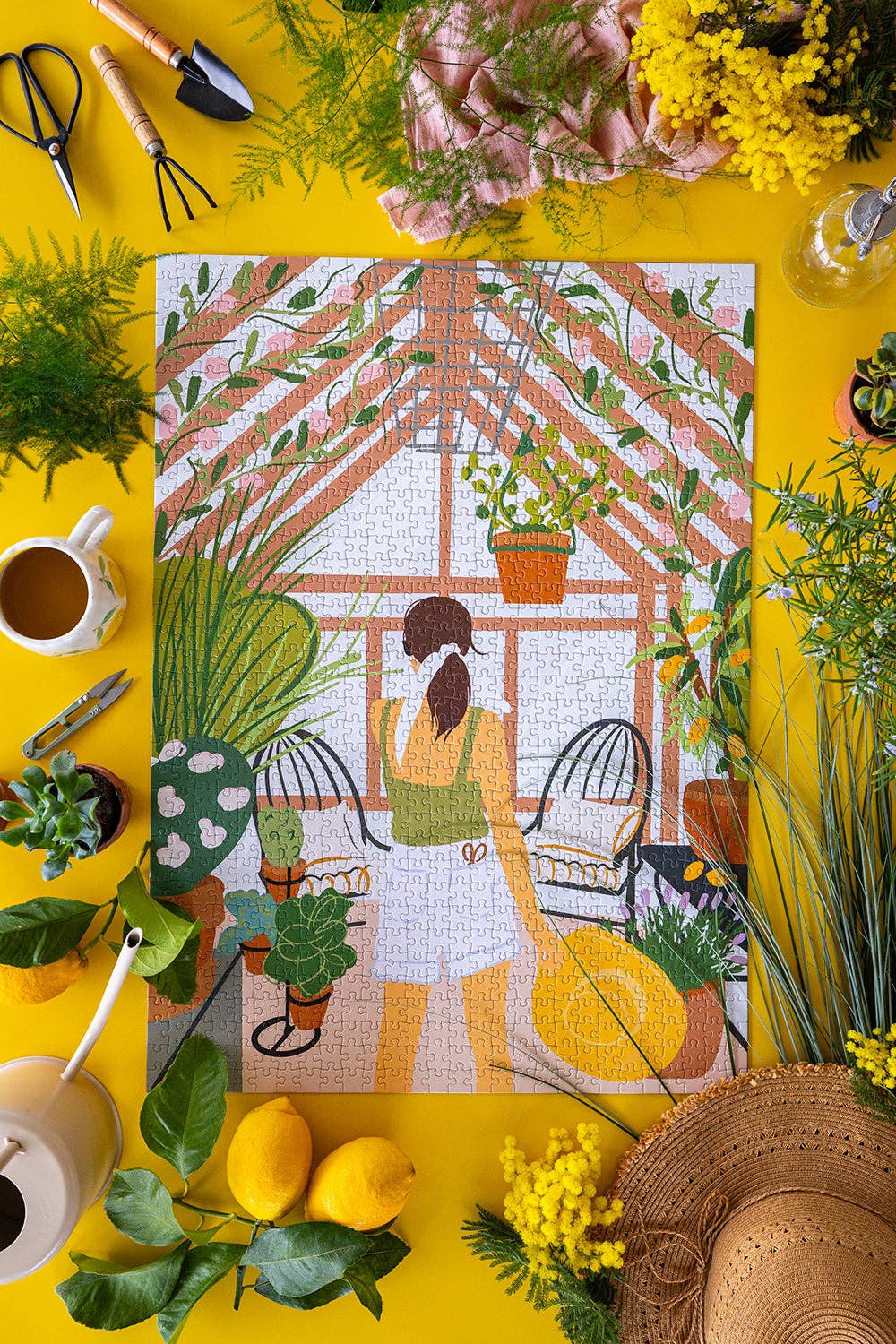A Sunday in the countryside - Maison Joliette