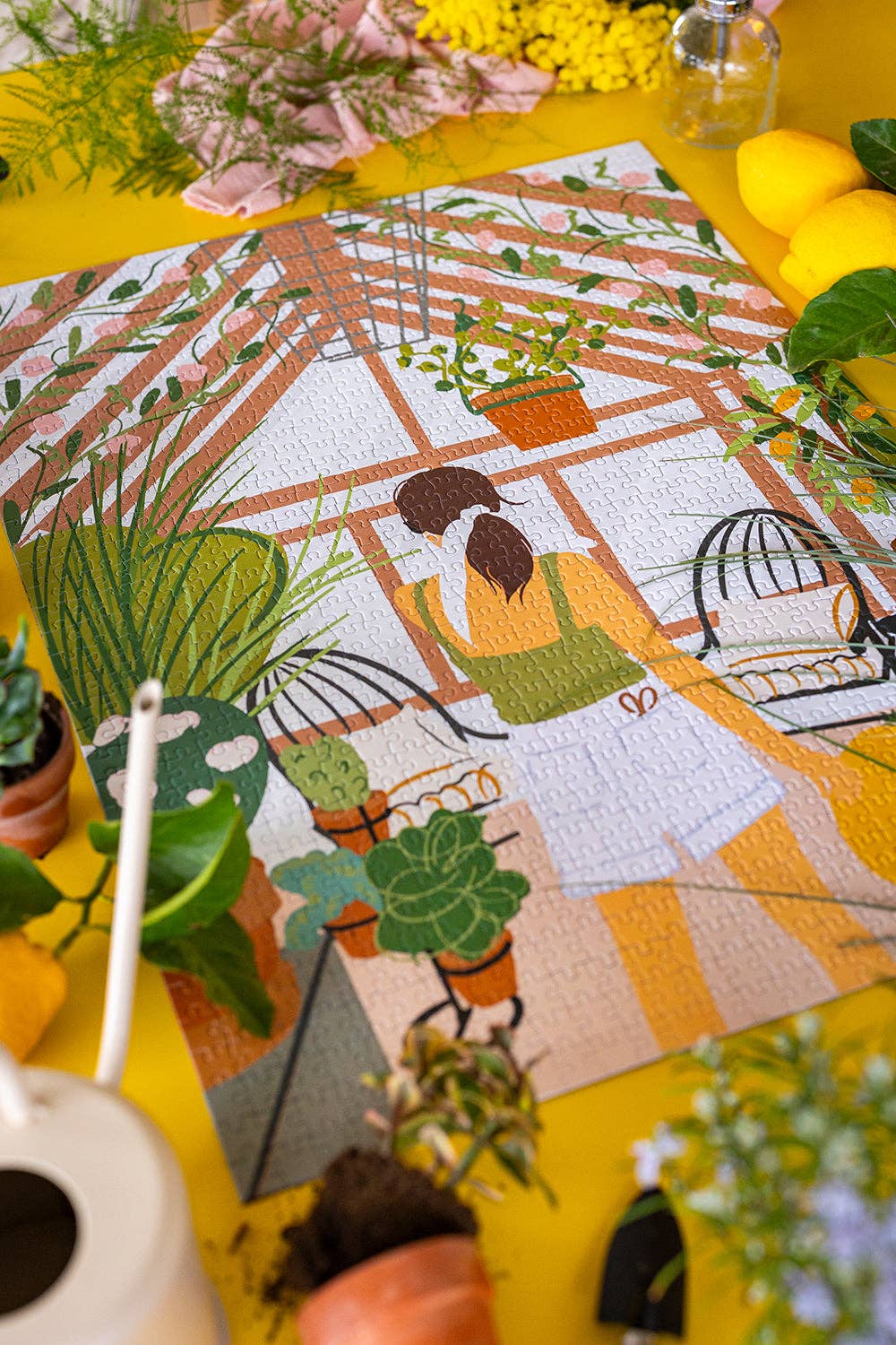 A Sunday in the countryside - Maison Joliette