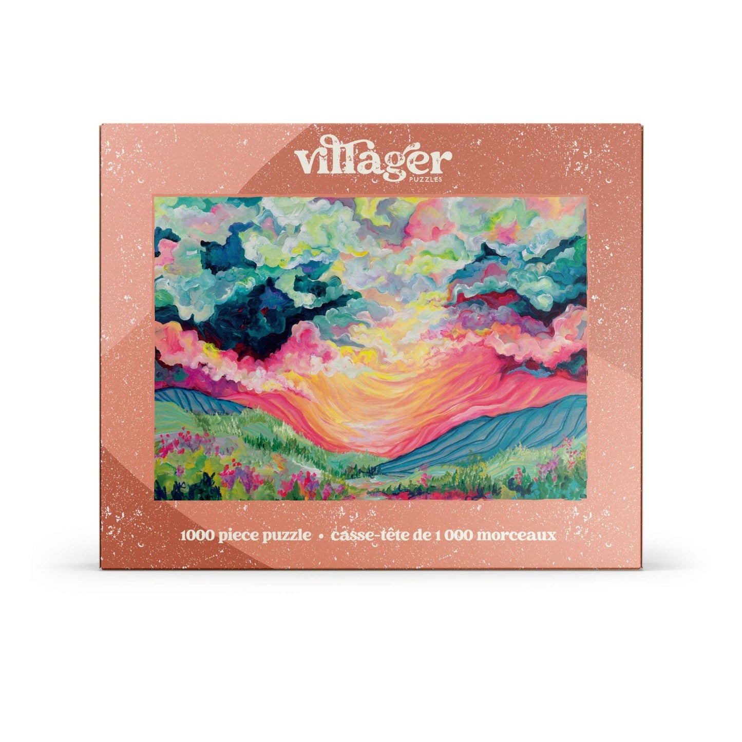Daybreak - Villager