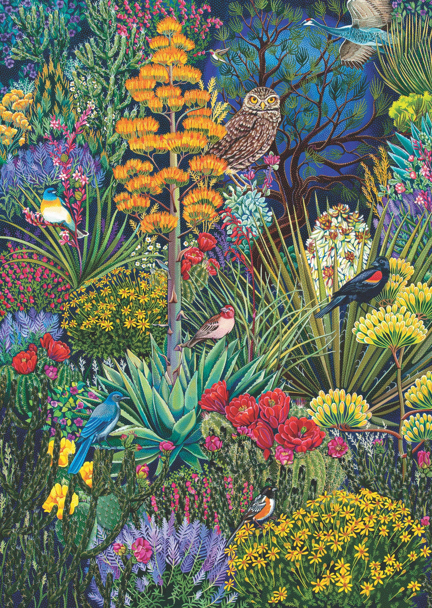 Land of Enchantment - Art & Fable