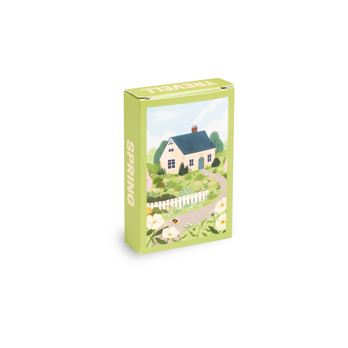 Spring - Trevell - 99 pieces