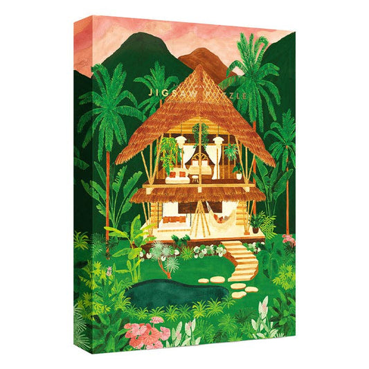 Ubud - AWTS