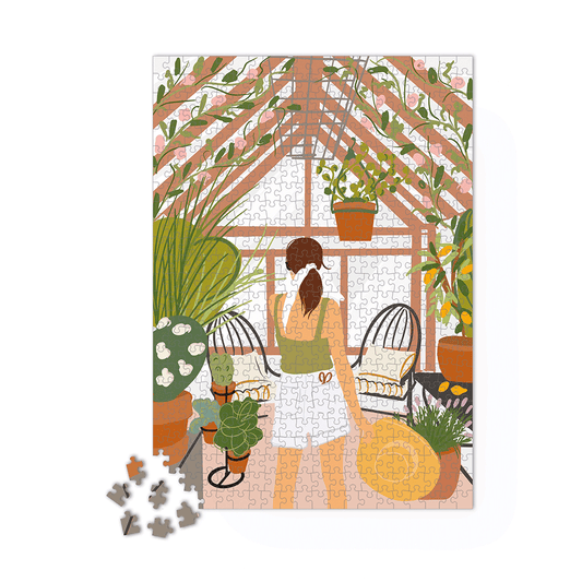 A Sunday in the countryside - Maison Joliette
