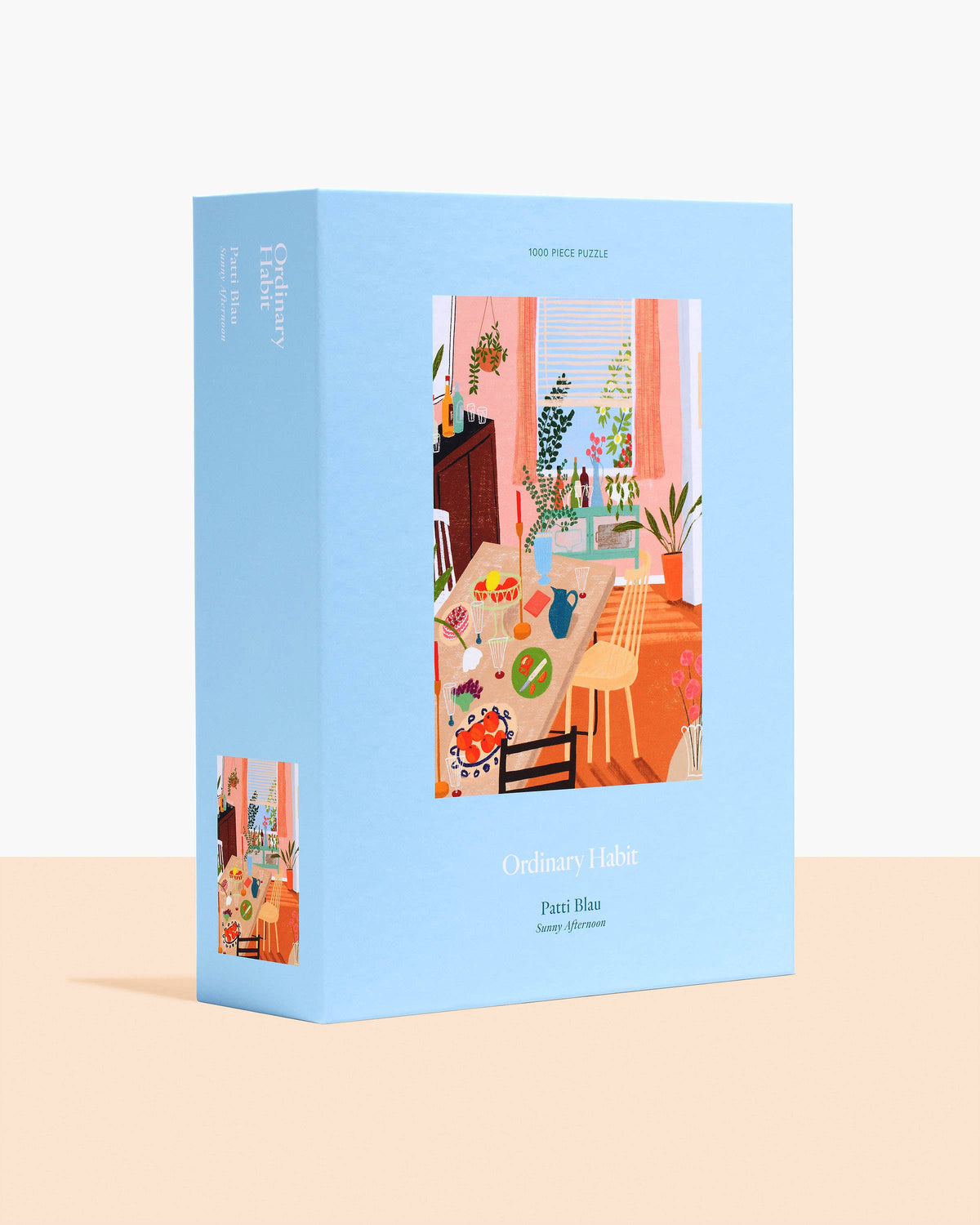 Sunny Afternoon - Ordinary Habit