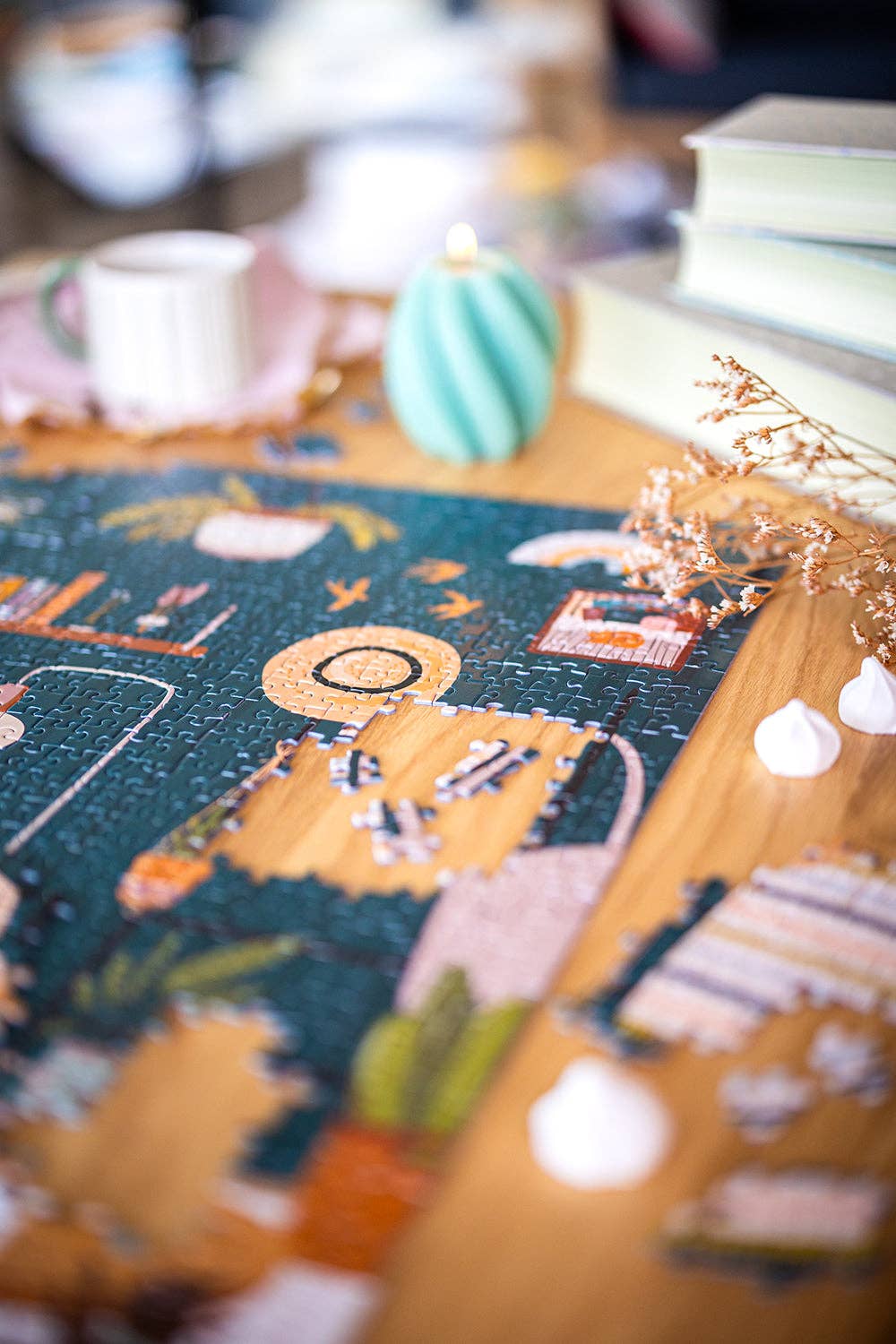 Cosy - Maison Joliette