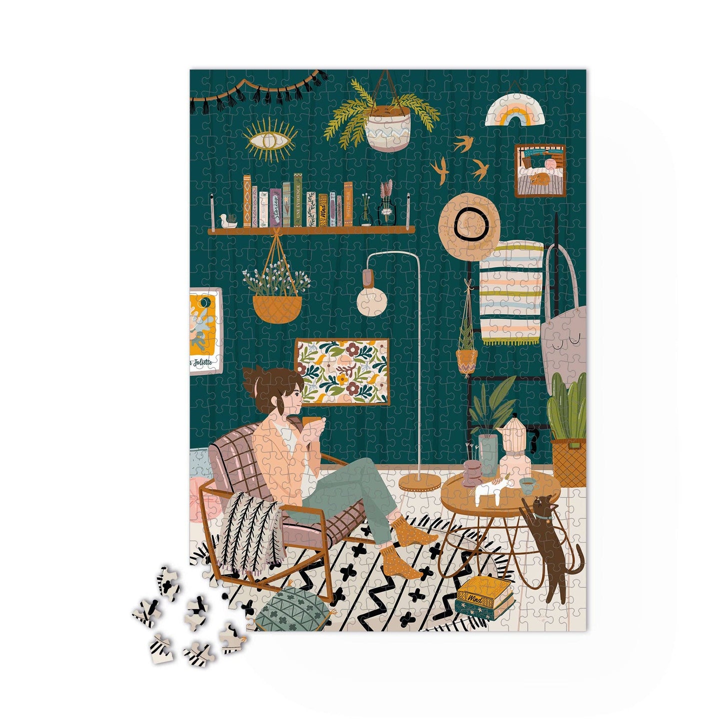 Cosy - Maison Joliette