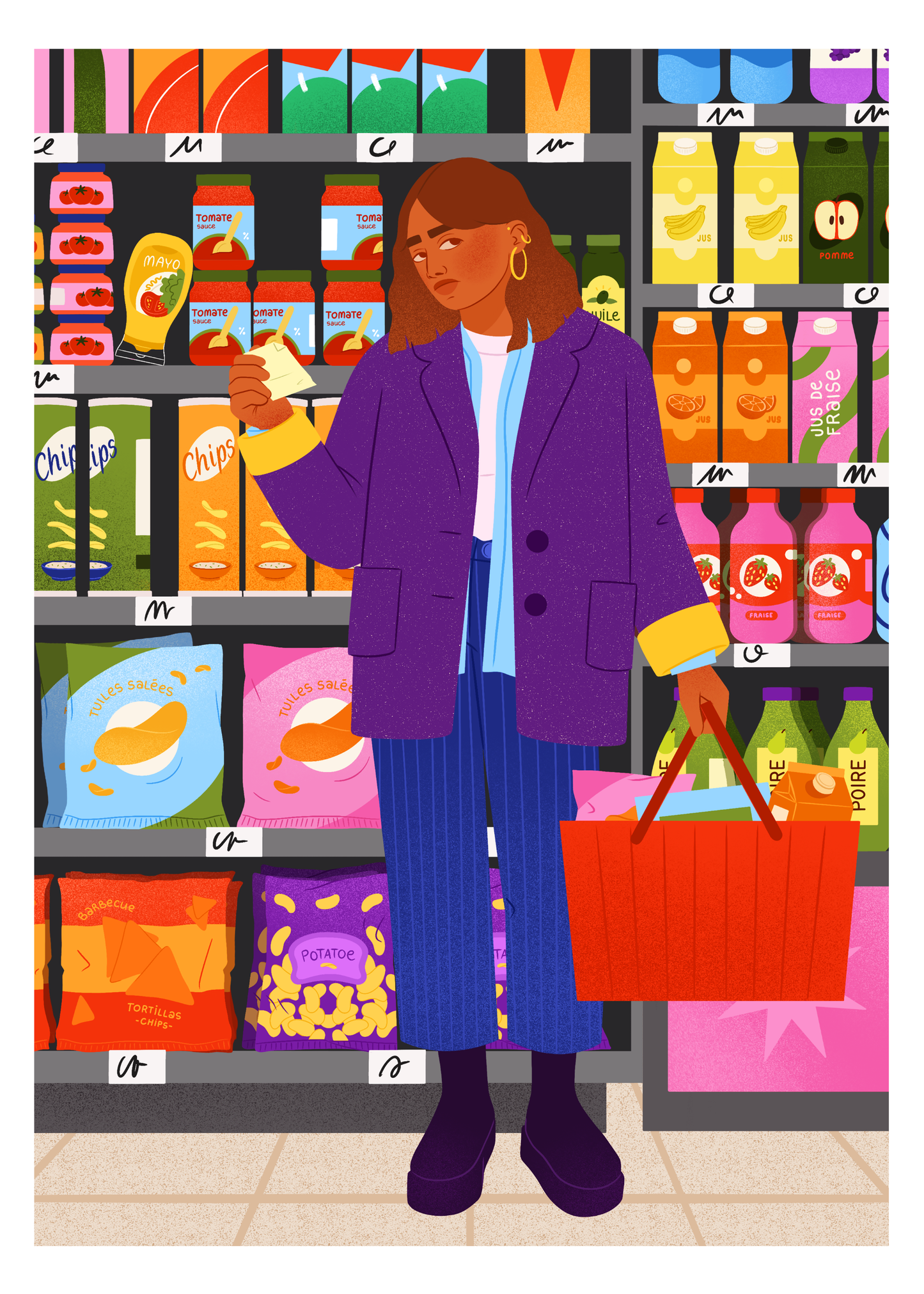 Quoi d'autre ? - Holiyay