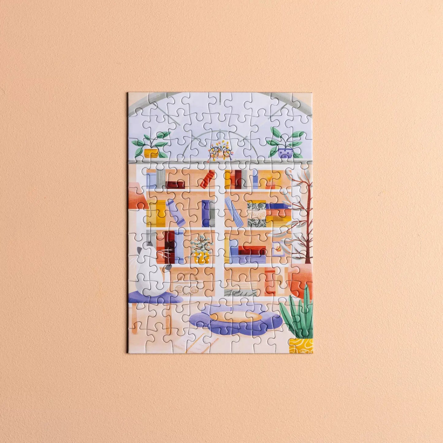 Cosy Home – Trevell Heol – 99 pieces