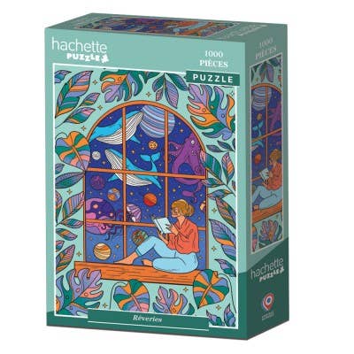 Daydreams - Hachette