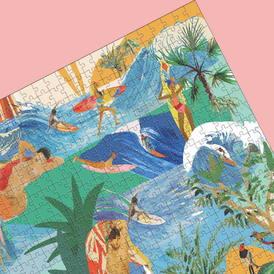 Surf by G.Kero - Piece & Love