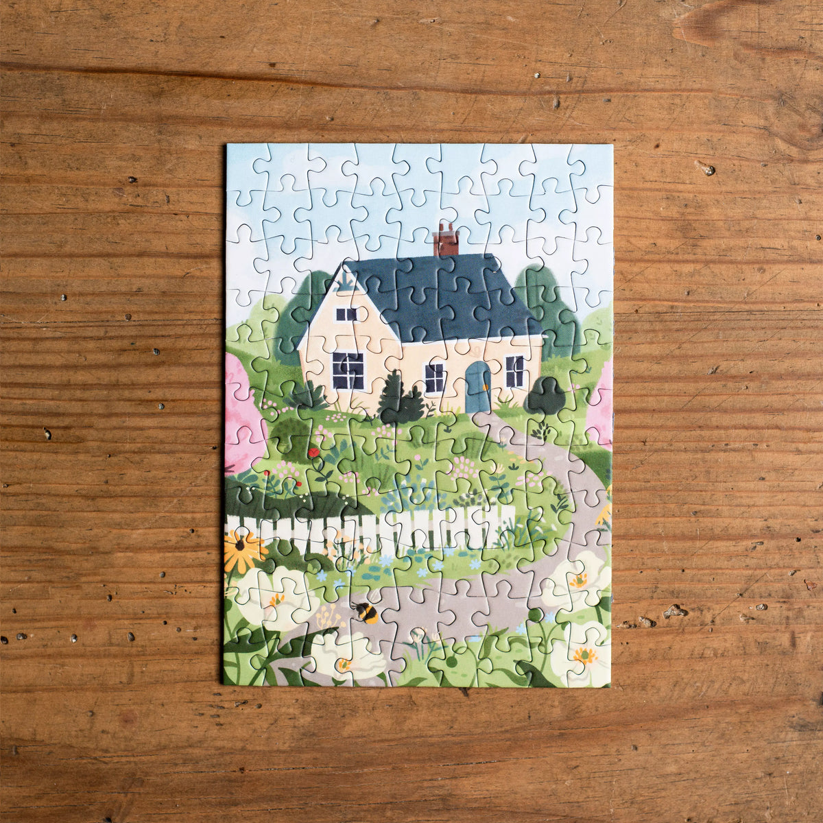 Spring - Trevell - 99 pieces