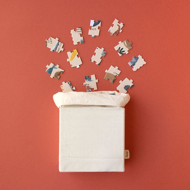 Life Puzzle - Londji