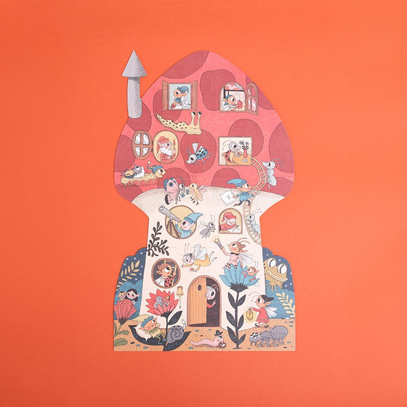 Sweet Dreams Puzzle - Londji