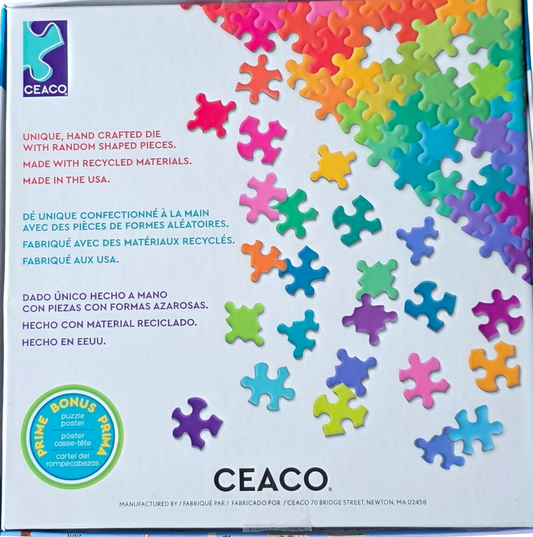 Ceaco - Paris Windows