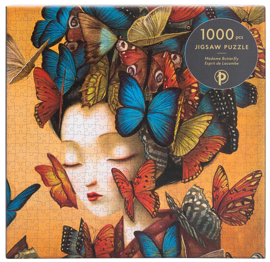 Paperblanks - Madame Butterfly