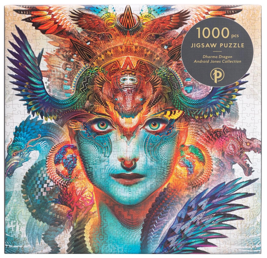 Paperblanks - Dharma Dragon