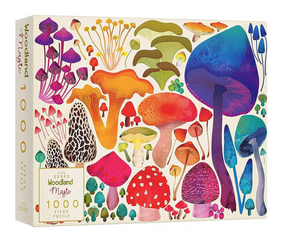 Elena Essex - Woodland Magic