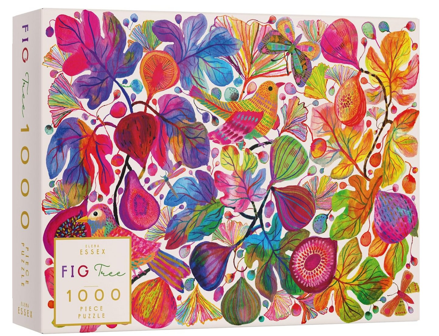 Elena Essex - Fig Tree