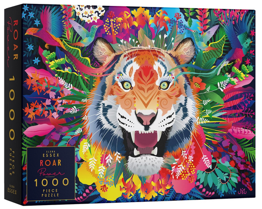 Elena Essex - Roar Power