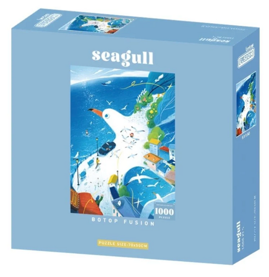 Seagull - Botop Fusion