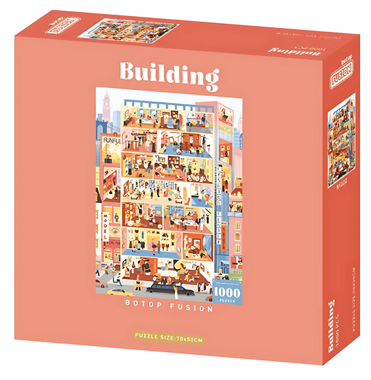 Building - Botop Fusion